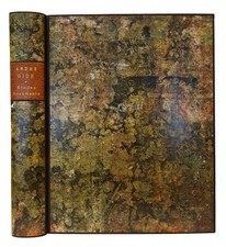 GIDE GIDE] André Gide