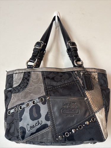 Borsa coach bleecker - coach,
