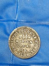 Moneta, medaglia o gettone