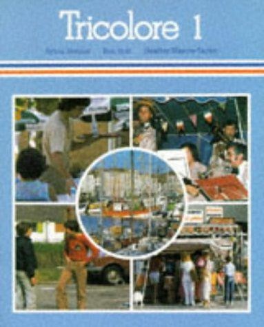 Student book - book, (stage
