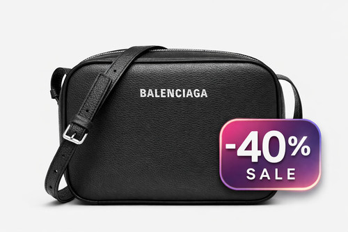 Borsa tracolla originale - a,