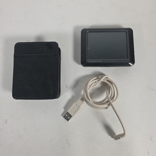 Navigatore satellitare garmin - navigatore,