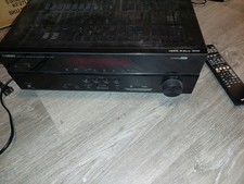 Yamaha RX RX-V377 Ricevitore