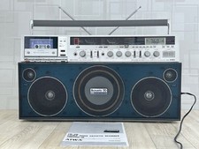 AIWA CS-J88 TURBOSONIC 88
