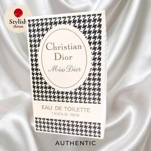 Christian dior miss - dior, eau