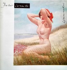 Fabio Concato - Giannutri (CD