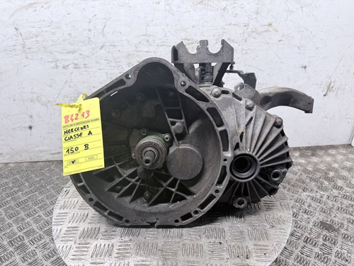 B4213 cambio manuale mercedes - b4213,