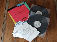 THE SUSANNA HOFFS STORY Radio