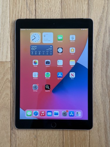 Apple ipad air - apple,