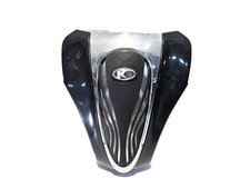 CARENA COPERCHIO CENTRALE SCUDO ANTERIORE KYMCO PEOPLE ONE 125 i 2013 2016 KM25