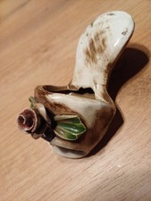 SCARPA porcellana Italy