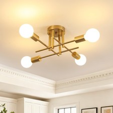 Comely lampadario industriale - comely,