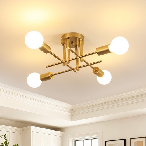 Comely lampadario industriale - lampadario,