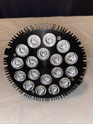 Led full spectrum grow - full,