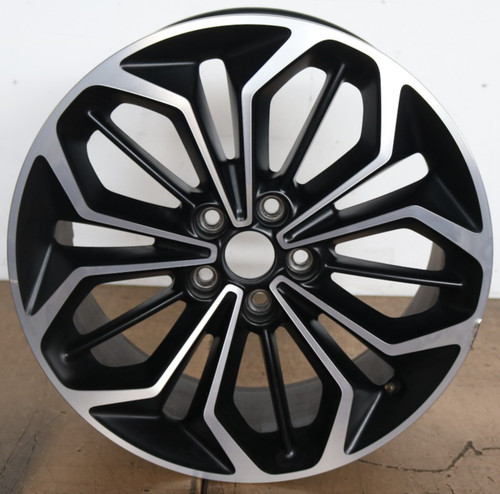 Cerchio lega originale - originale, ford