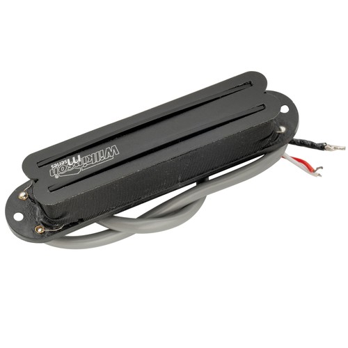 Wilkinson low gauss black - gauss, hot