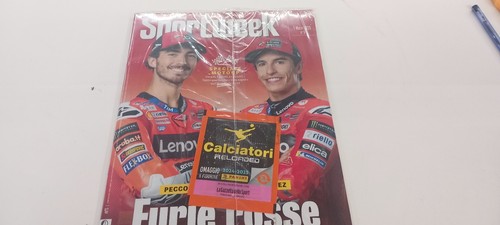 Sportweek marzo 2025 - sportweek, 1