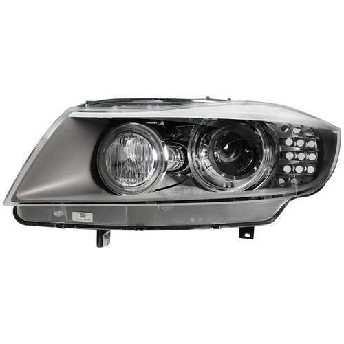 Diederichs fari xenon led - diederichs,