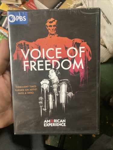 American experience voice of - american, experience: