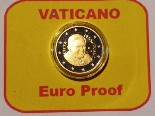 Moneta vatican vaticano - moneta,
