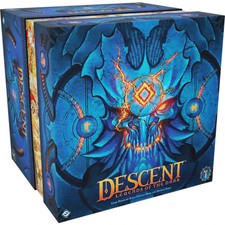 Asmodee Descent Leggende delle