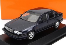 1/43 MINICHAMPS - VOLVO - 850