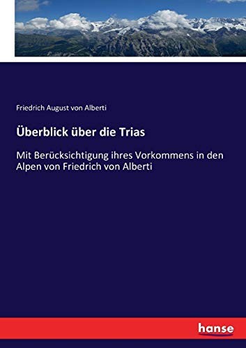 			Uberblick uber die