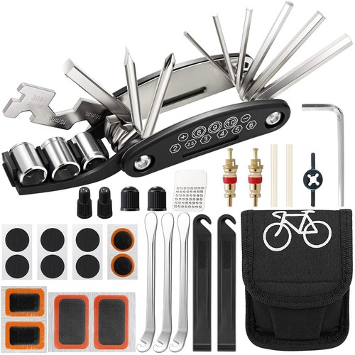 Kit riparazione pneumatici - kit,
