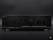 Amplificatore stereo sherwood - stereo,