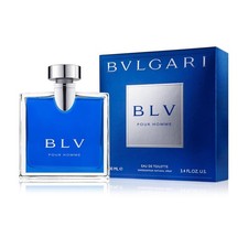 BULGARI BLU POUR HOMME  EDT