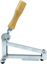 - Sgusciatrice Manuale Robito
