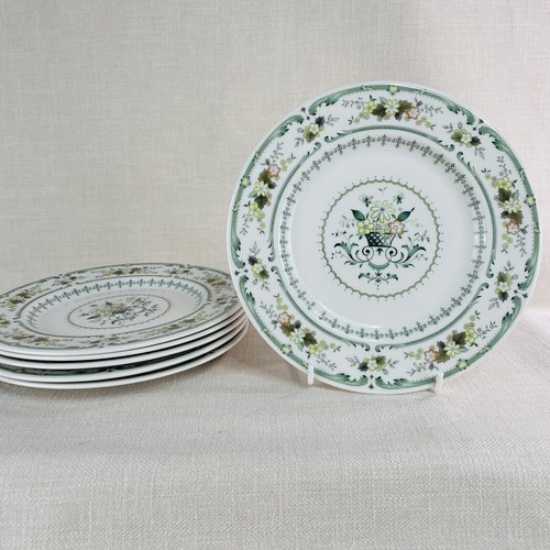 Royal doulton piatto laterale - royal,