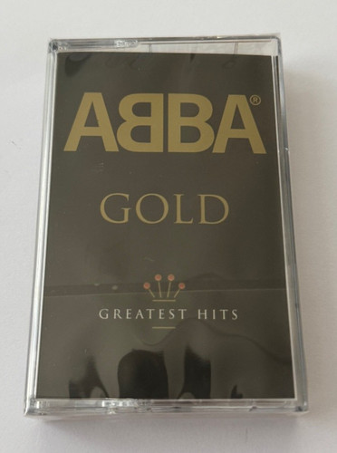 Abba gold greatest hits - hits,