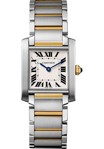 Orologio cartier tank - orologio,