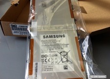 Batteria originale Samsung Battery 9000 mAh, GH43-03780A per P8110 Google Nexus 10