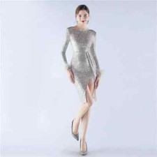 Tubino Vestito Abito Donna