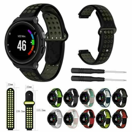 Bracelet montre silicone - montre, en