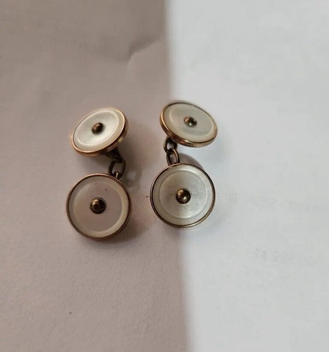 Gemelli antichi oro