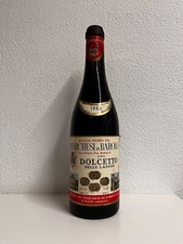 Vino Dolcetto delle Langhe