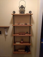 SCAFFALE INDUSTRIAL DESIGN