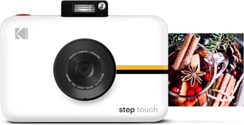 Kodak roditc20amzw step touch - kodak,
