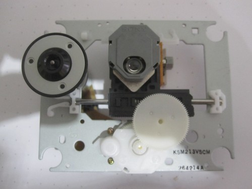 Kenwood se9 lettore cd - lettore,