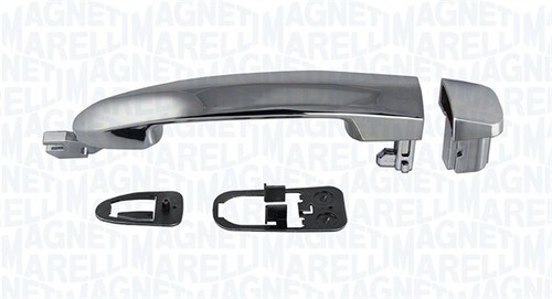 Maniglia porta magneti marelli - maniglia,