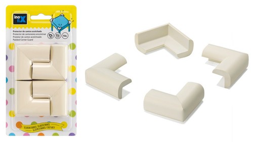 Blister protezione adesiva - 4x,