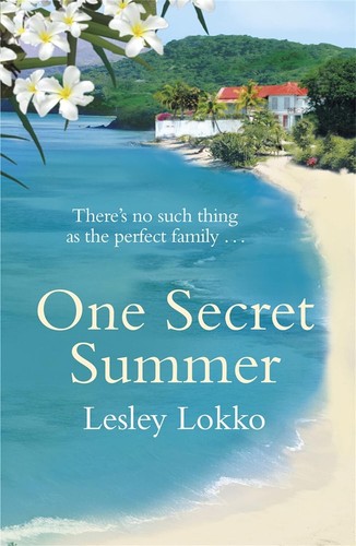 One secret summer - one, lesley