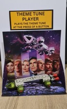 PLAINT PLAYER A TEMA SPACE