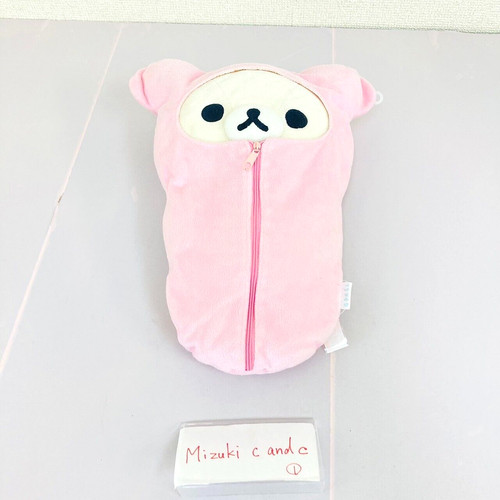 San rilakkuma korilakkuma - san-x,