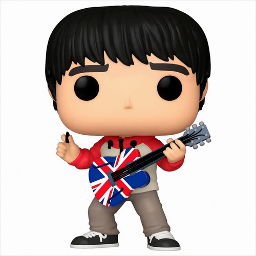 Gw4916 pop musik oasis - oasis,