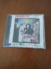 Ennio Rega - ...Due Passi Nell' Anima Del Sorcio - CD Audio 1994