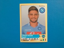 Figurine Calciatori Panini